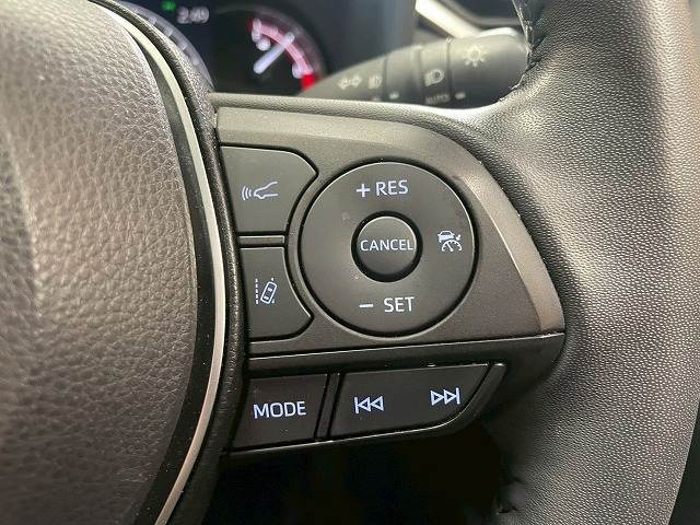 トヨタ RAV4の画像7