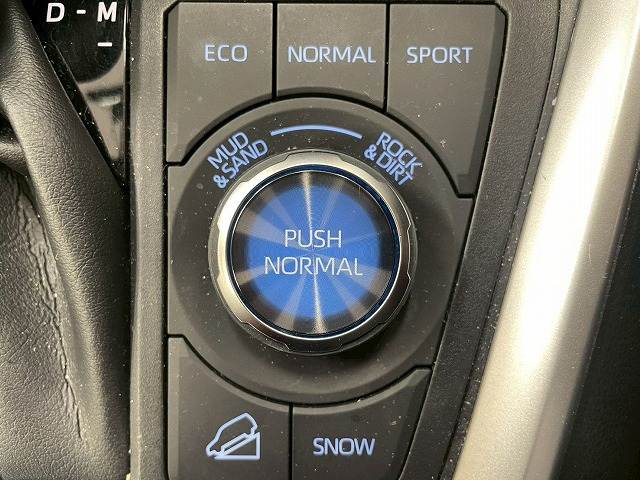 トヨタ RAV4の画像11