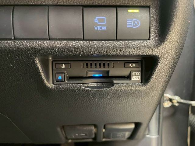 トヨタ RAV4の画像12