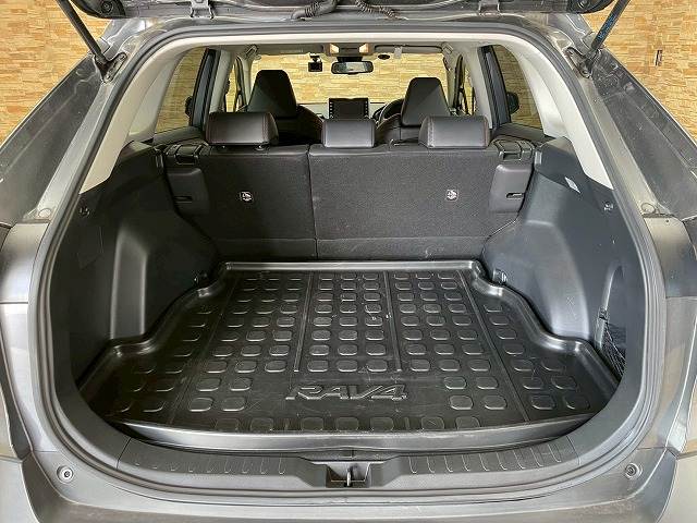 トヨタ RAV4の画像13