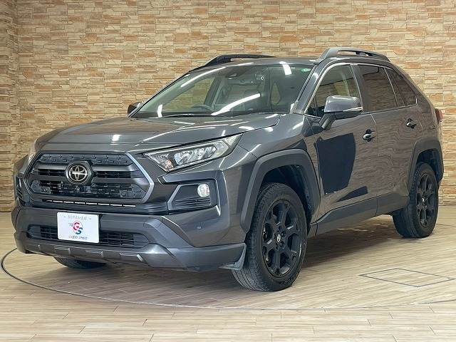 トヨタ RAV4の画像14