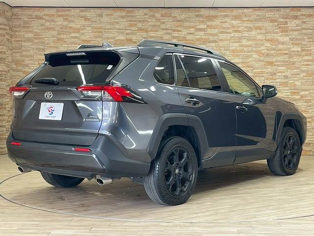 トヨタ RAV4の画像16