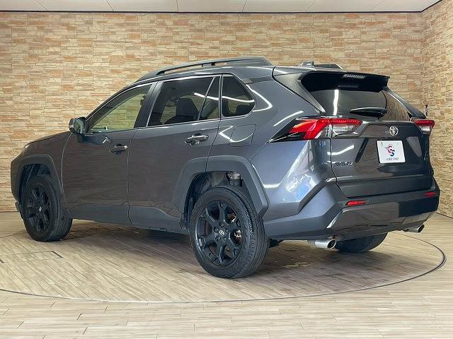 トヨタ RAV4の画像17