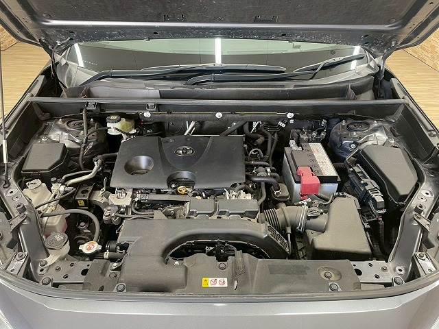 トヨタ RAV4の画像18