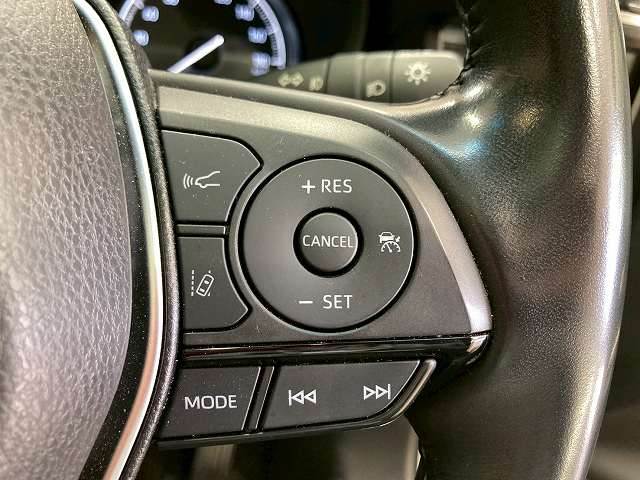 トヨタ&nbsp;ハリアーの画像7