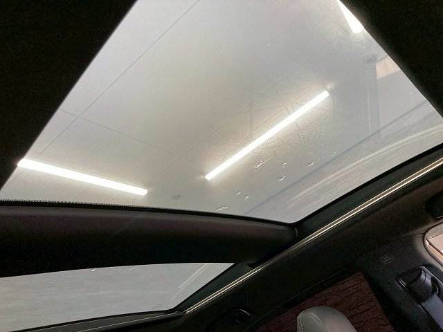 トヨタ&nbsp;ハリアーの画像8