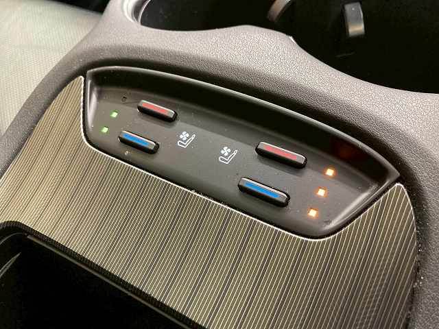 トヨタ&nbsp;ハリアーの画像11