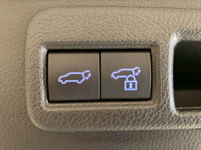 トヨタ&nbsp;ハリアーの画像12