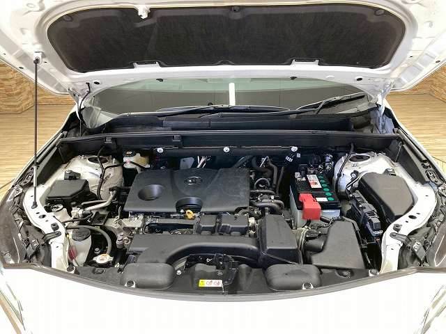 トヨタ&nbsp;ハリアーの画像18