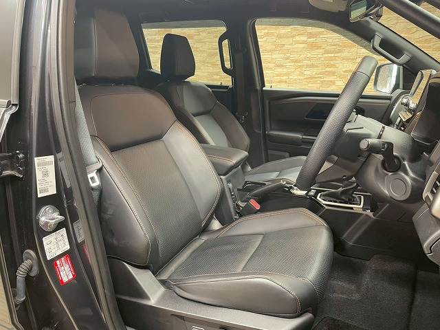 三菱&nbsp;トライトンの画像5