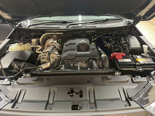 三菱&nbsp;トライトンの画像18