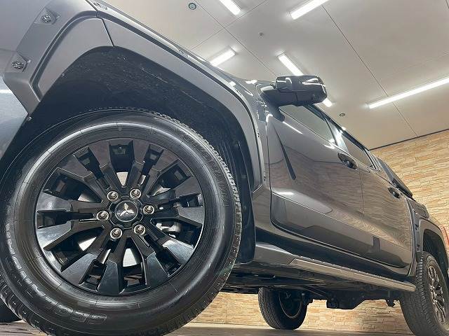 三菱&nbsp;トライトンの画像19