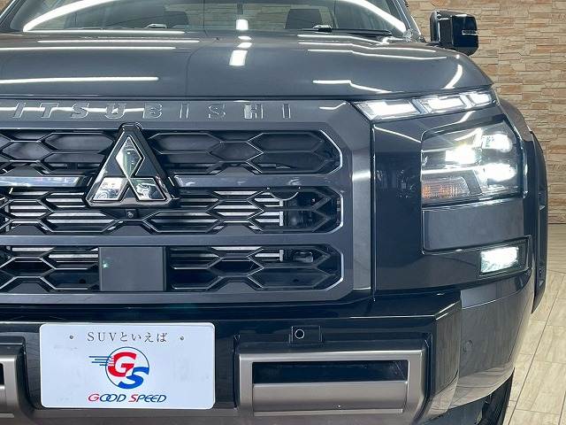 三菱&nbsp;トライトンの画像20