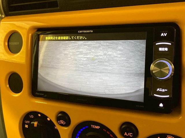 トヨタ&nbsp;FJクルーザーの画像4