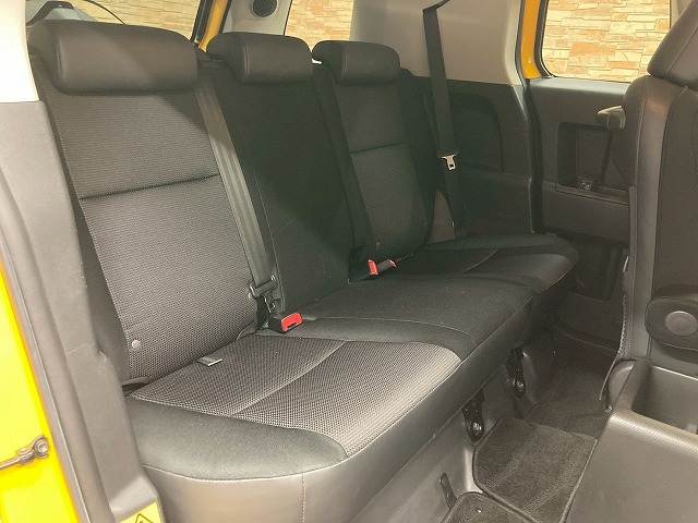 トヨタ&nbsp;FJクルーザーの画像6