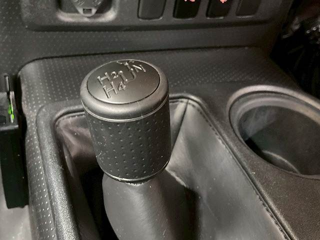 トヨタ&nbsp;FJクルーザーの画像9