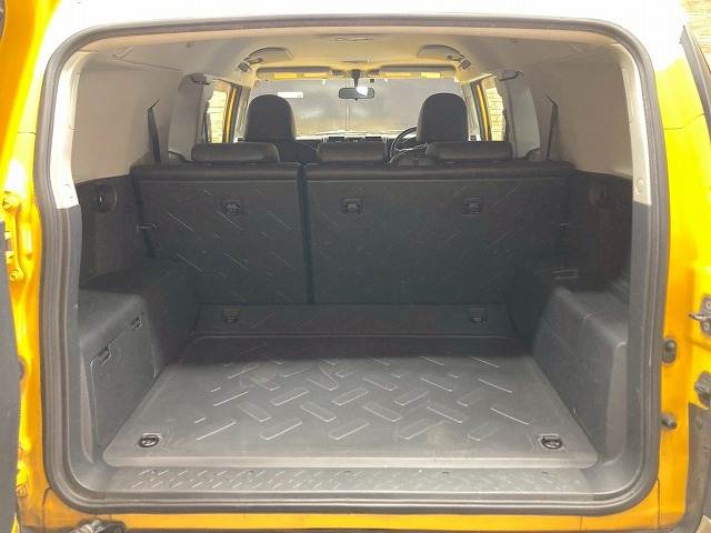 トヨタ&nbsp;FJクルーザーの画像13