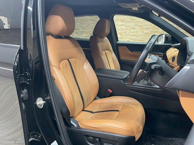 CX-60XD-HYBRID Premium Sports 内装他