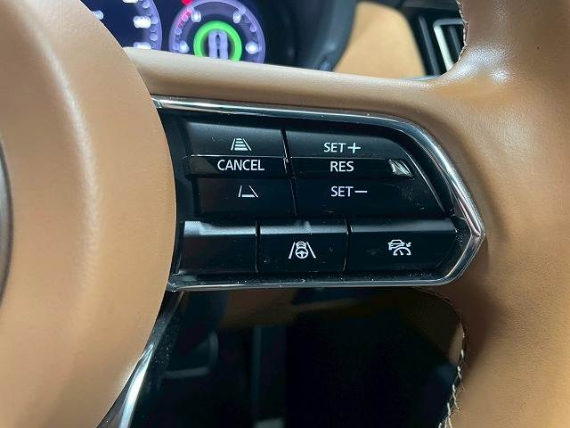 マツダ&nbsp;CX-60の画像7