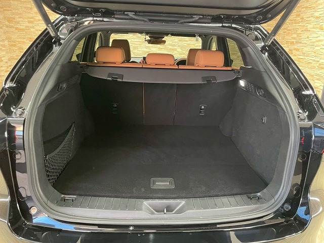 マツダ&nbsp;CX-60の画像13