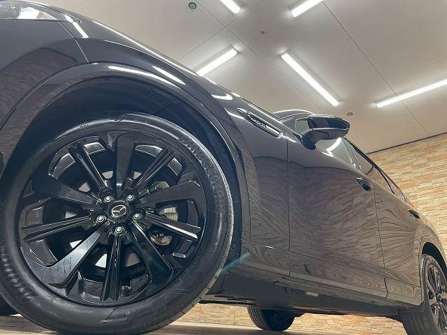 マツダ&nbsp;CX-60の画像19