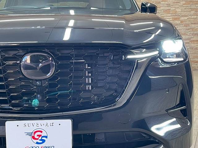 マツダ&nbsp;CX-60の画像20