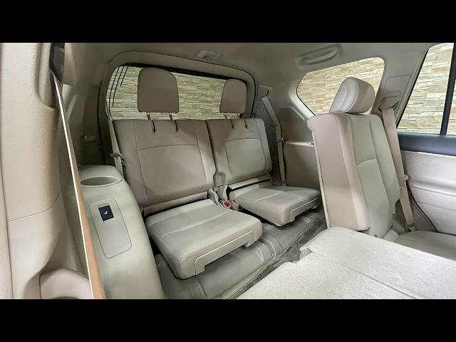 トヨタ&nbsp;ランドクルーザープラドの画像7