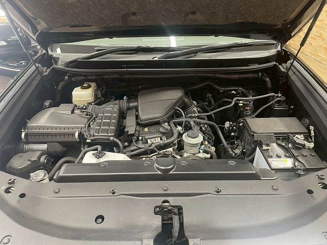 トヨタ&nbsp;ランドクルーザープラドの画像18