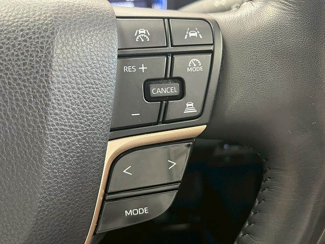 トヨタ クラウンクロスオーバーの画像7