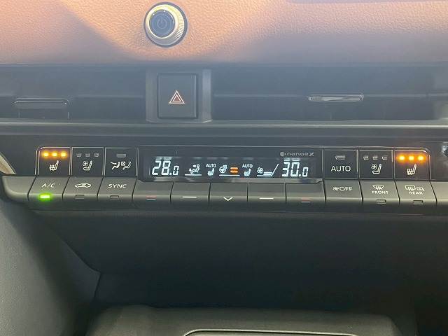 トヨタ クラウンクロスオーバーの画像9