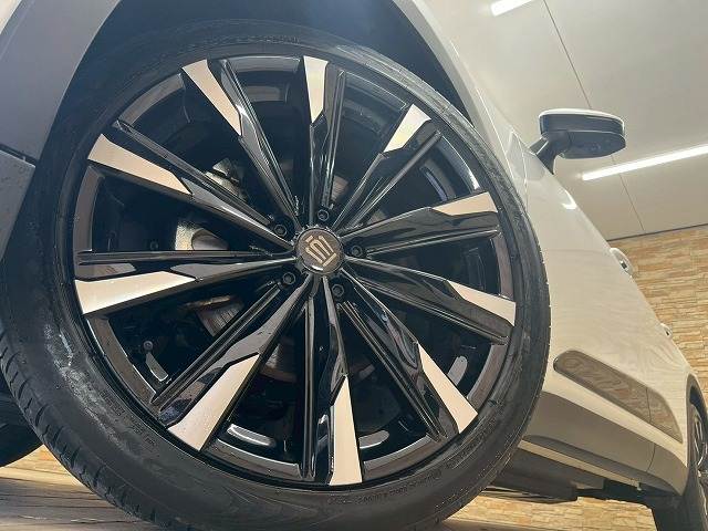 トヨタ クラウンクロスオーバーの画像19