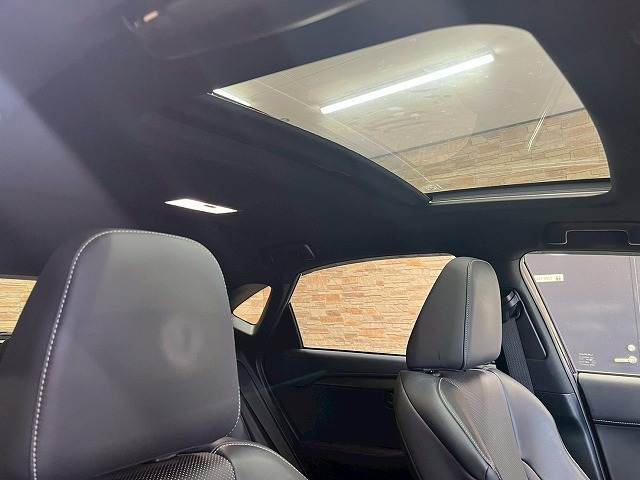 レクサス&nbsp;NXの画像7