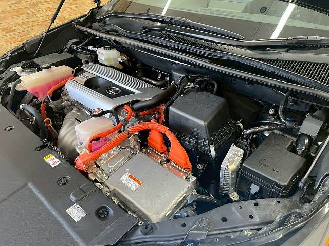 レクサス&nbsp;NXの画像18