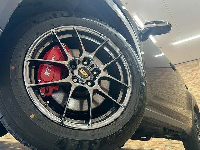 レクサス&nbsp;NXの画像19