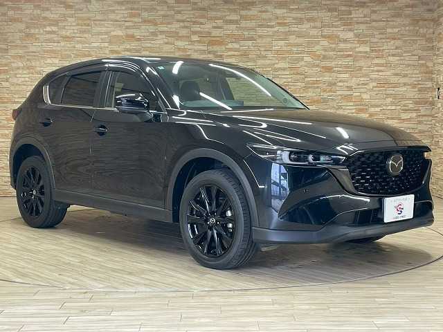 マツダ&nbsp;CX-5の画像15