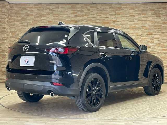 マツダ&nbsp;CX-5の画像16