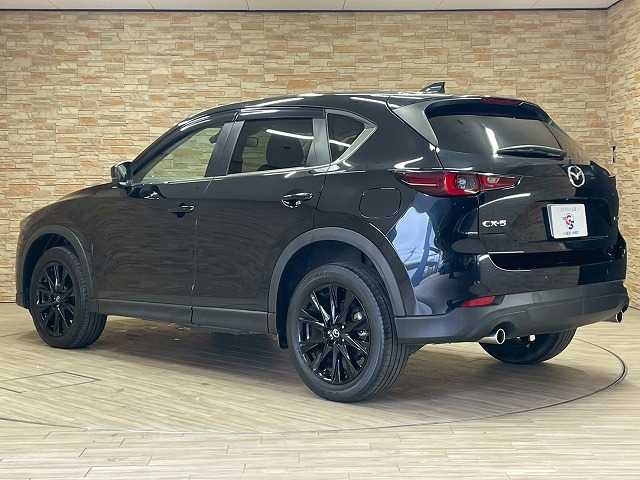 マツダ&nbsp;CX-5の画像17