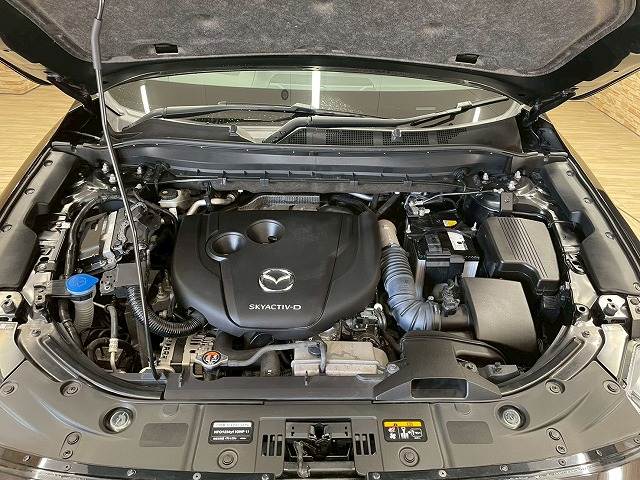 マツダ&nbsp;CX-5の画像18