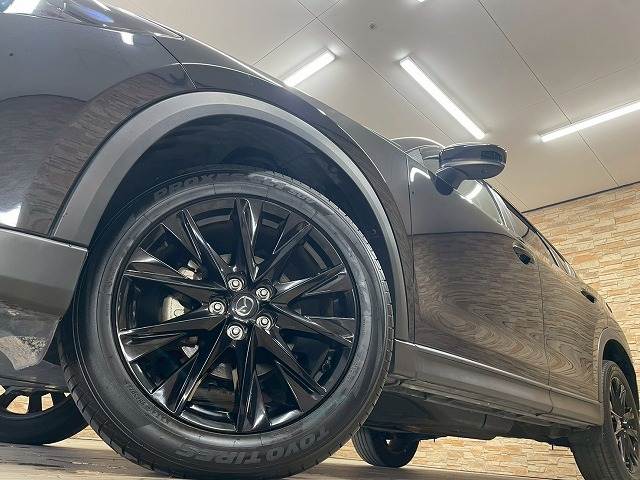 マツダ&nbsp;CX-5の画像19