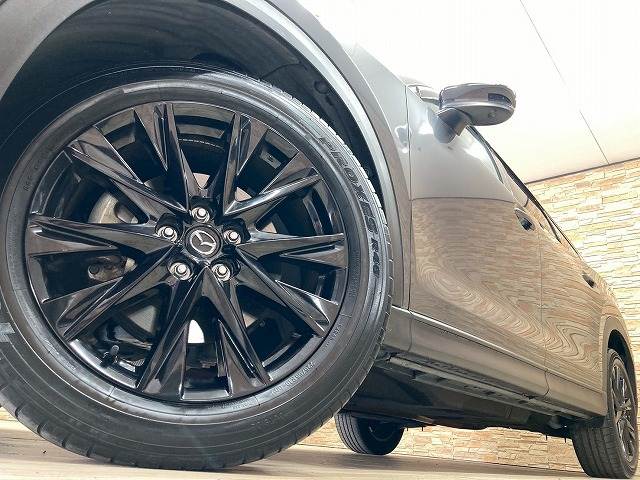 マツダ&nbsp;CX-8の画像19