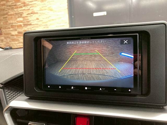 ライズZ 内装他