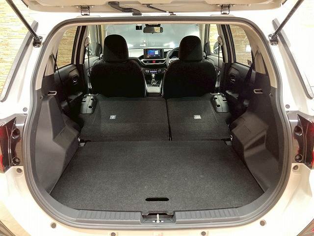 トヨタ&nbsp;ライズの画像13