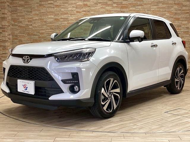 トヨタ&nbsp;ライズの画像14