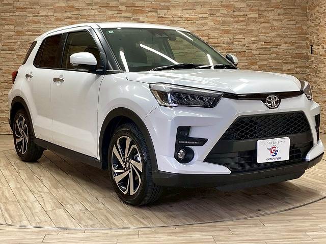 トヨタ&nbsp;ライズの画像15