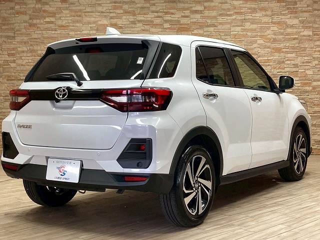 トヨタ&nbsp;ライズの画像17