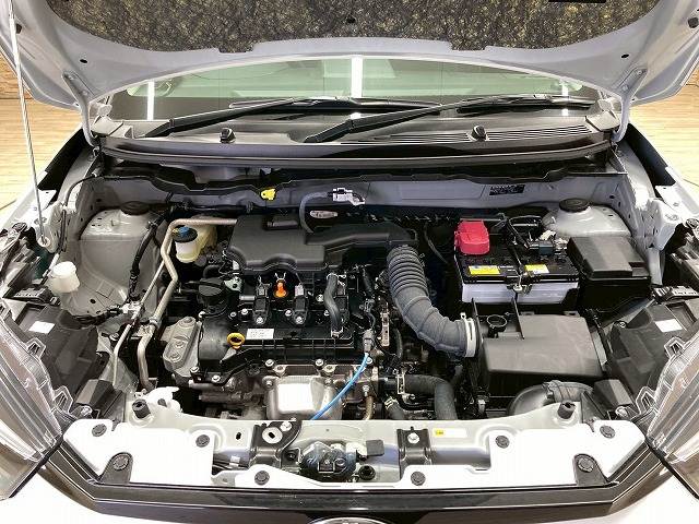 トヨタ&nbsp;ライズの画像18