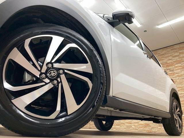 トヨタ&nbsp;ライズの画像19