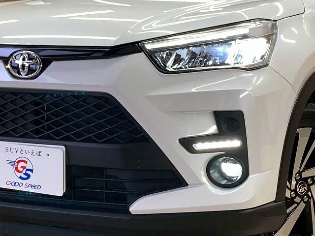 トヨタ&nbsp;ライズの画像20