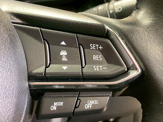 マツダ&nbsp;CX-3の画像7