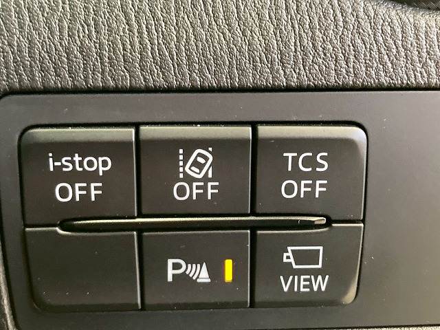 マツダ&nbsp;CX-3の画像8